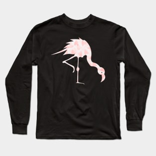 Flamingos flamingo Long Sleeve T-Shirt